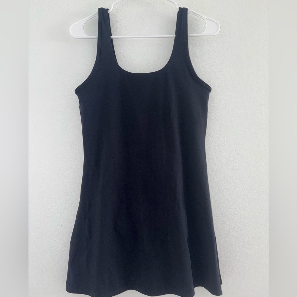 Under Armour Women’s Motion Dress Medium Black - Picture 7 of 16